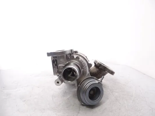Turbina