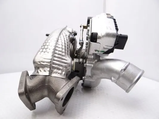 Turbina