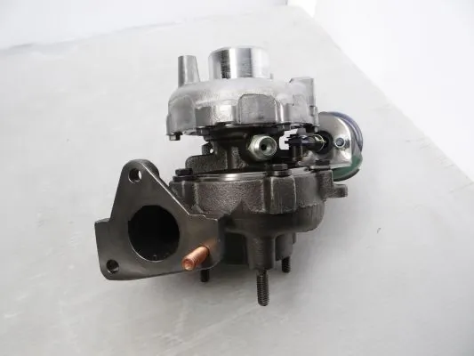 Turbina