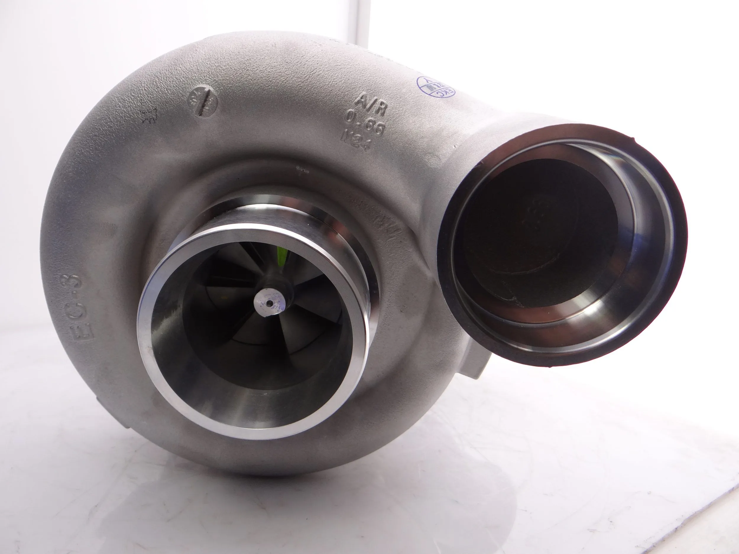 Turbina