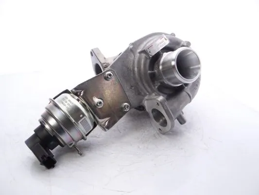 Turbina