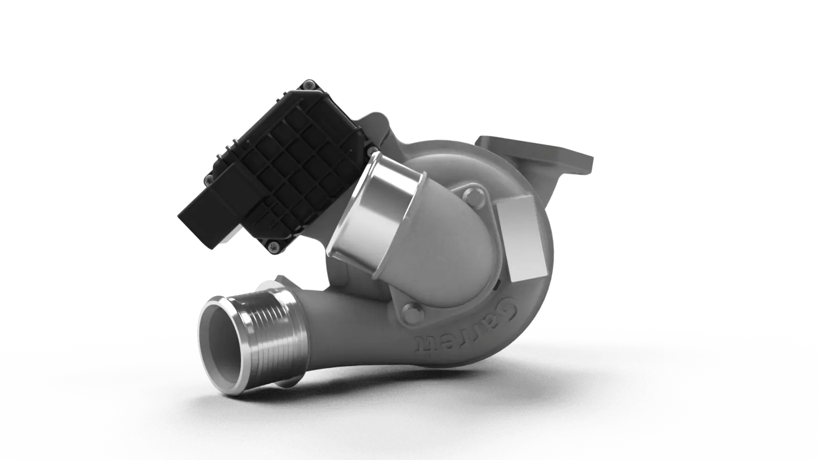 Turbina