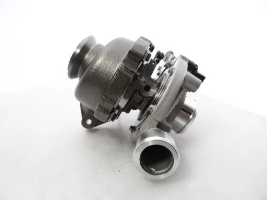 Turbina