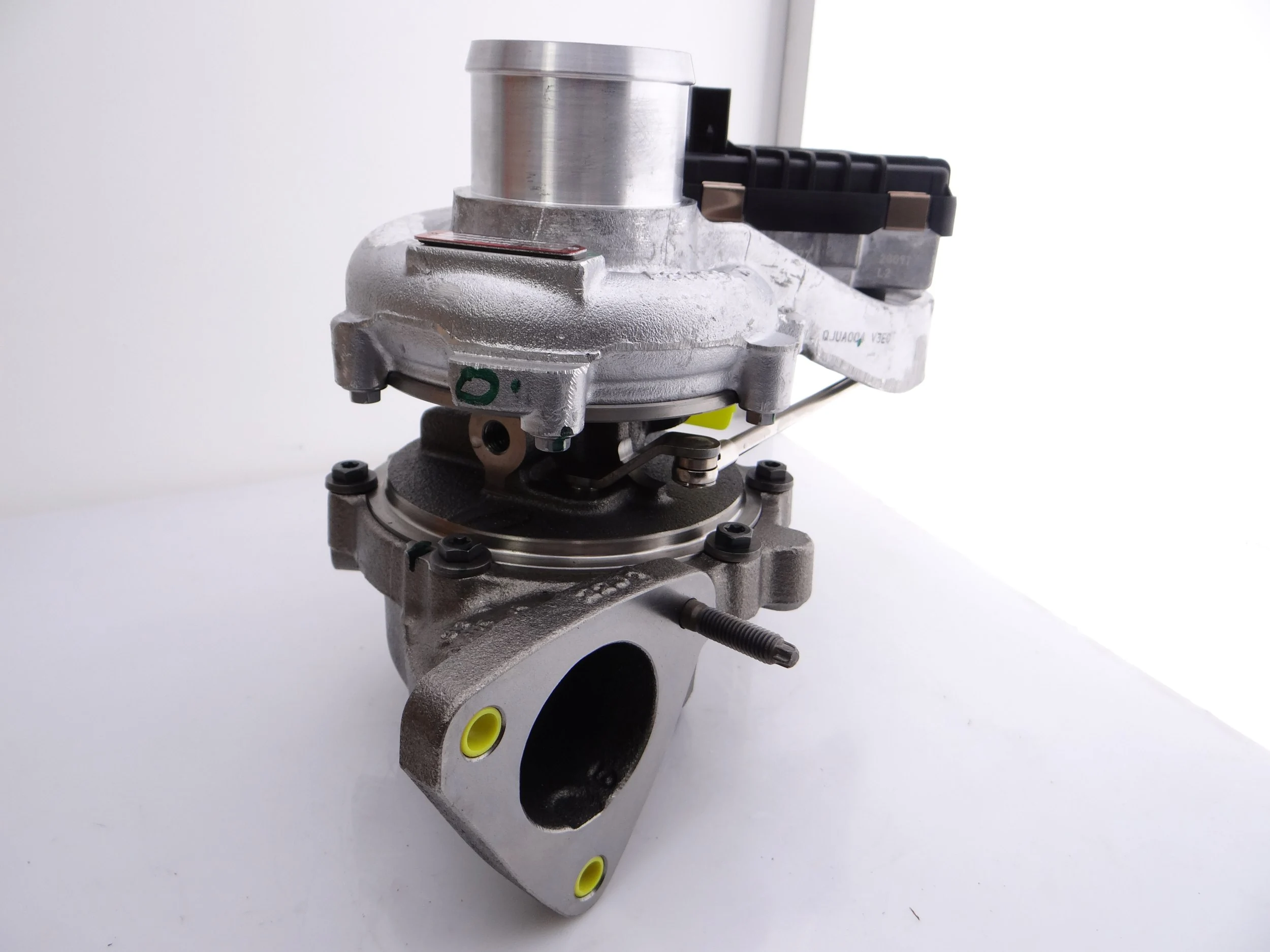 Turbina