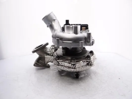 Turbina