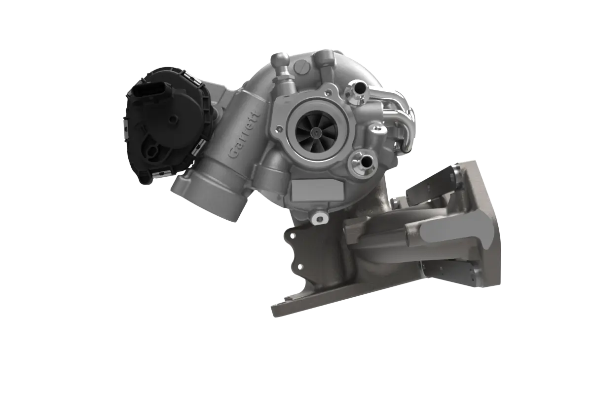 Turbina