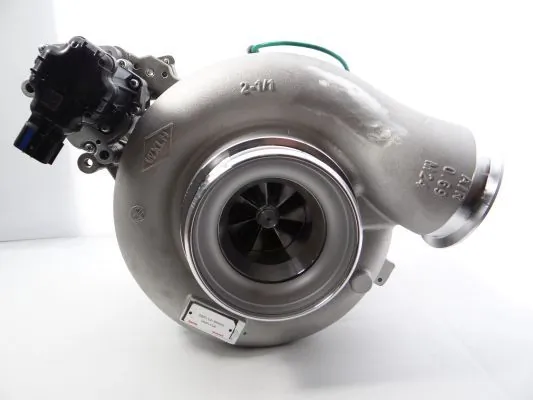 Turbina