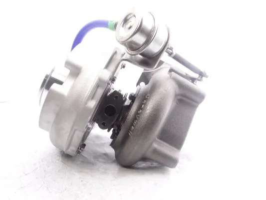 Turbina