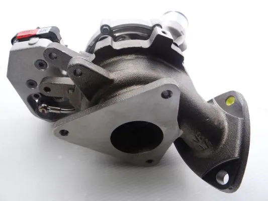 Turbina