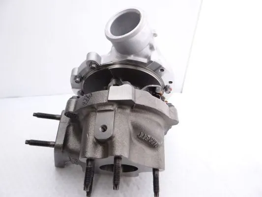 Turbina