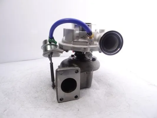 Turbina