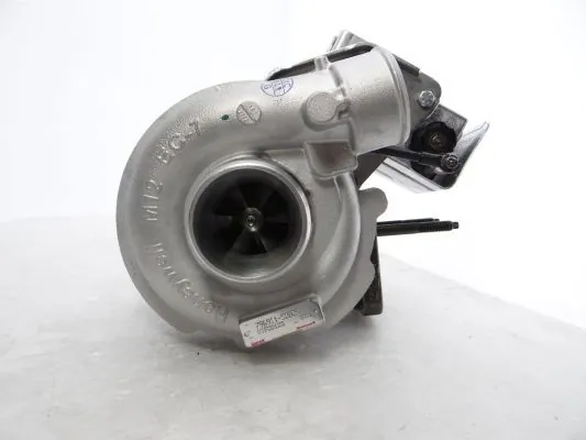 Turbina
