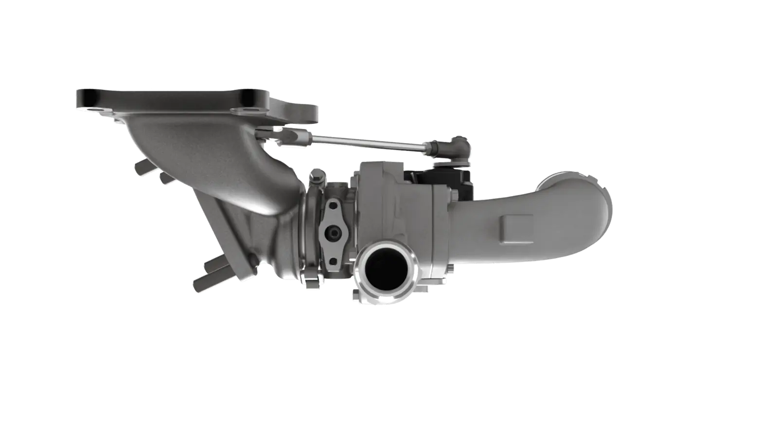 Turbina