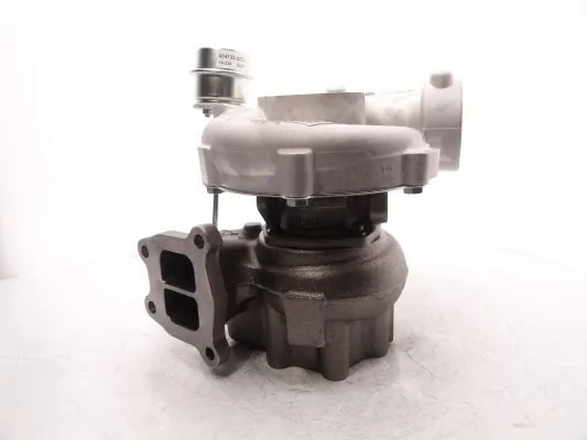 Turbina