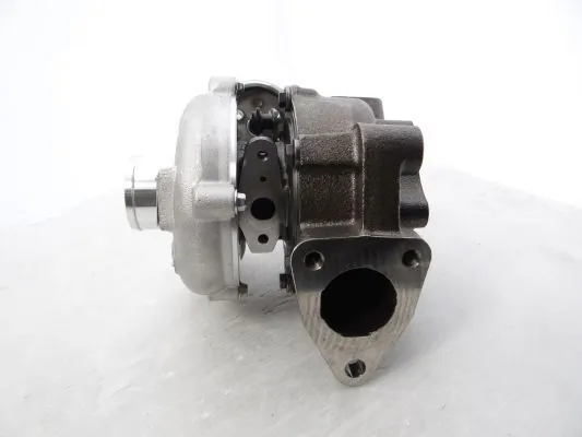 Turbina