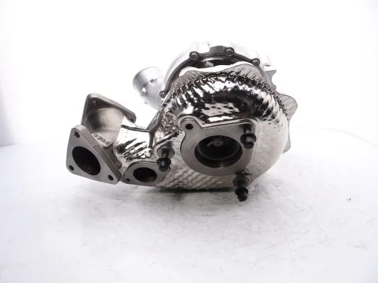 Turbina