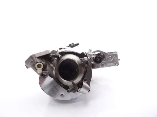 Turbina