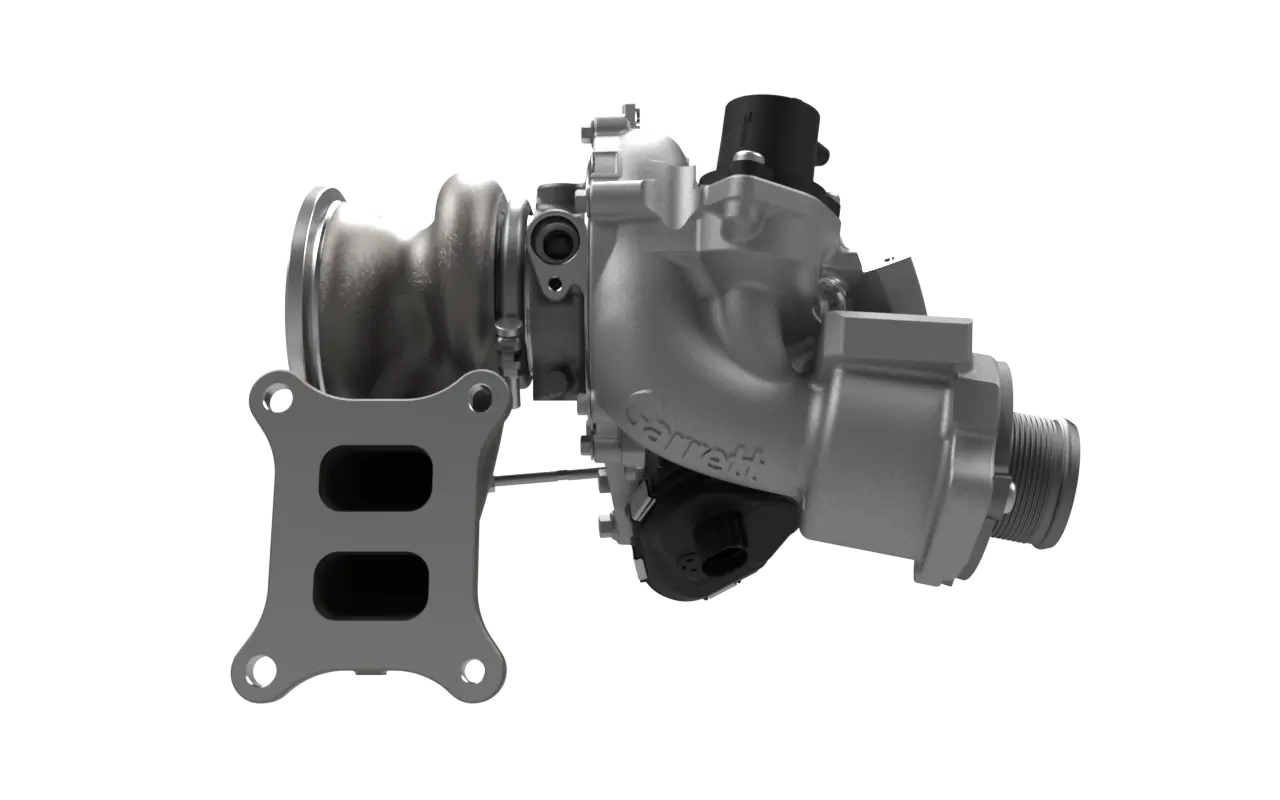 Turbina