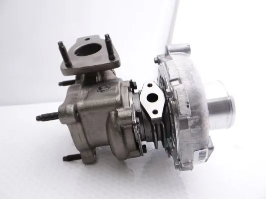 Turbina