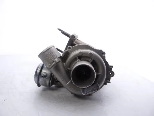 Turbina