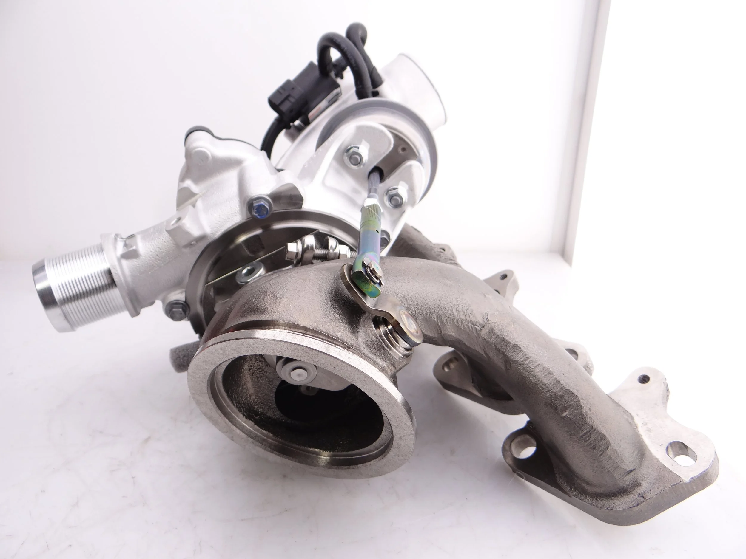 Turbina