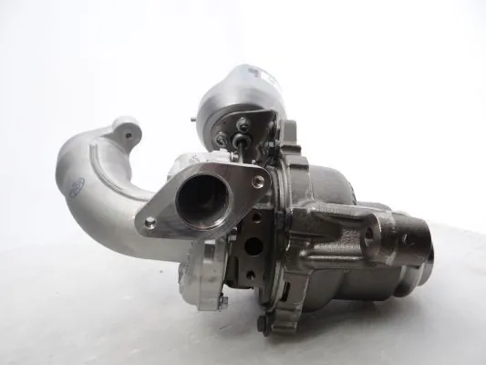 Turbina