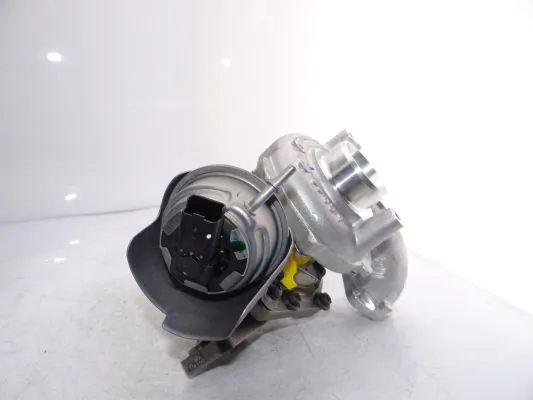 Turbina