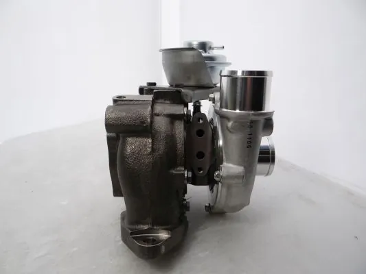 Turbina