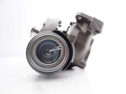 Turbina