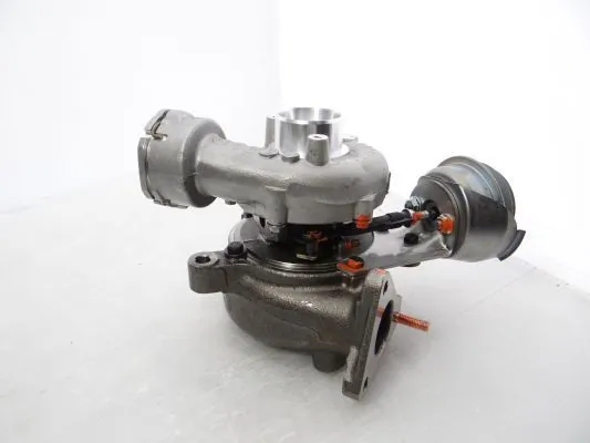 Turbina