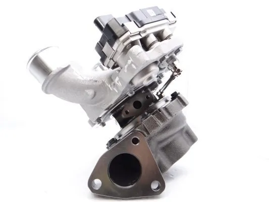 Turbina