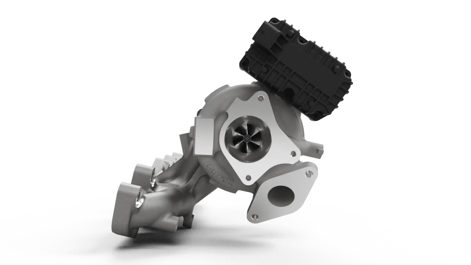 Turbina
