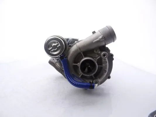 Turbina