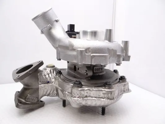 Turbina