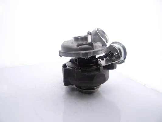 Turbina
