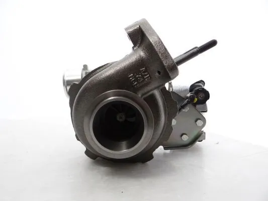 Turbina