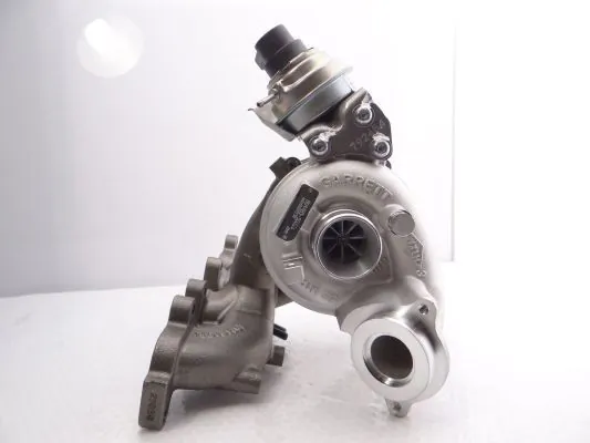 Turbina