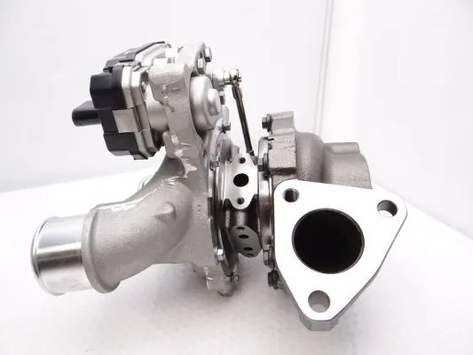 Turbina