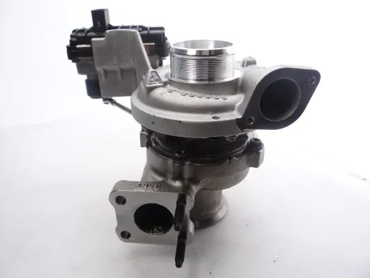 Turbina