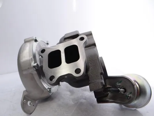 Turbina