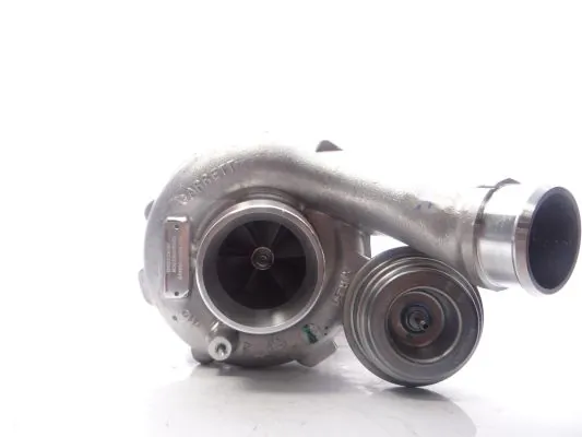 Turbina
