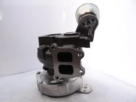 Turbina