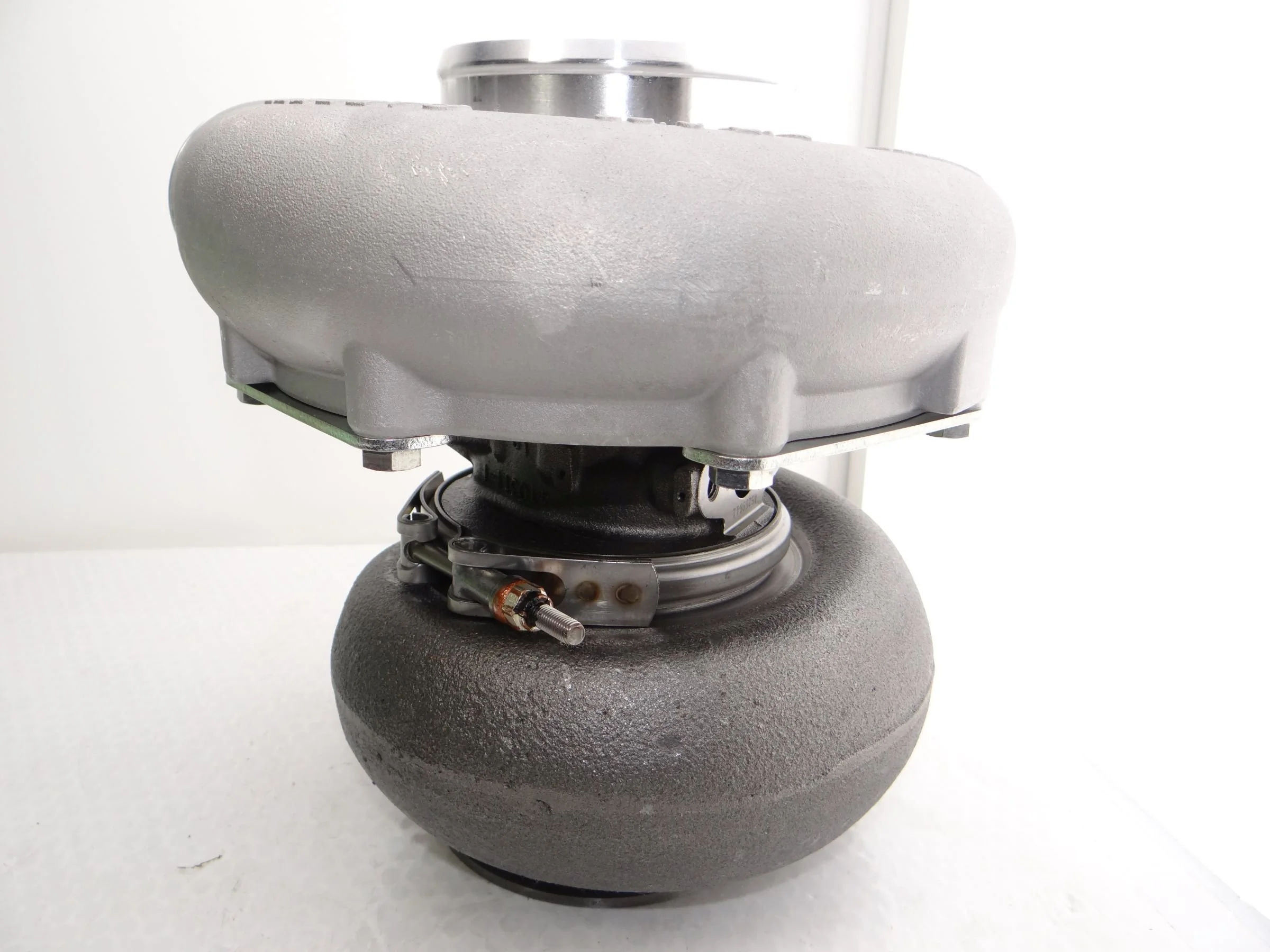 Turbina