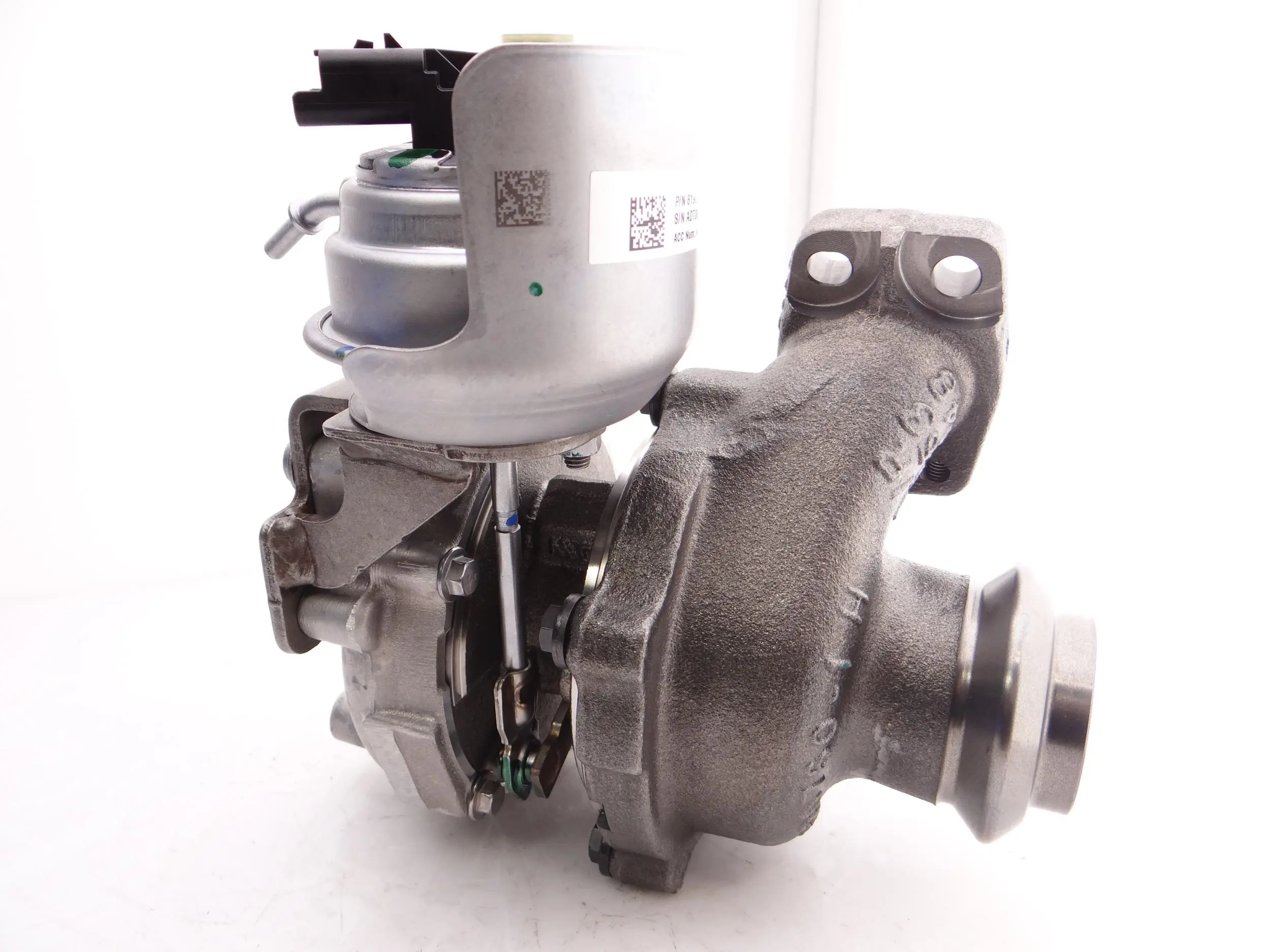 Turbina