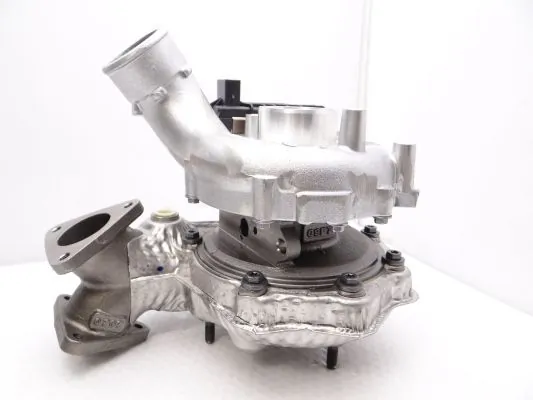 Turbina