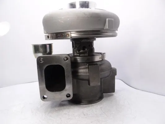 Turbina