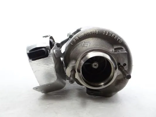 Turbina