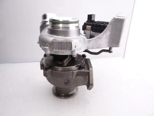 Turbina