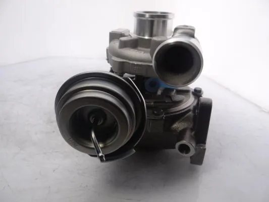 Turbina