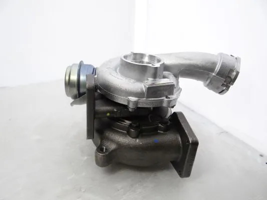 Turbina
